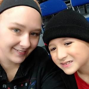 Meet your Posher, Nickole